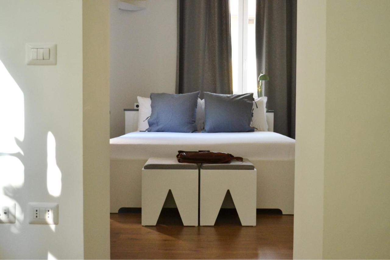Ca6A Bed and Breakfast Ματέρα Εξωτερικό φωτογραφία