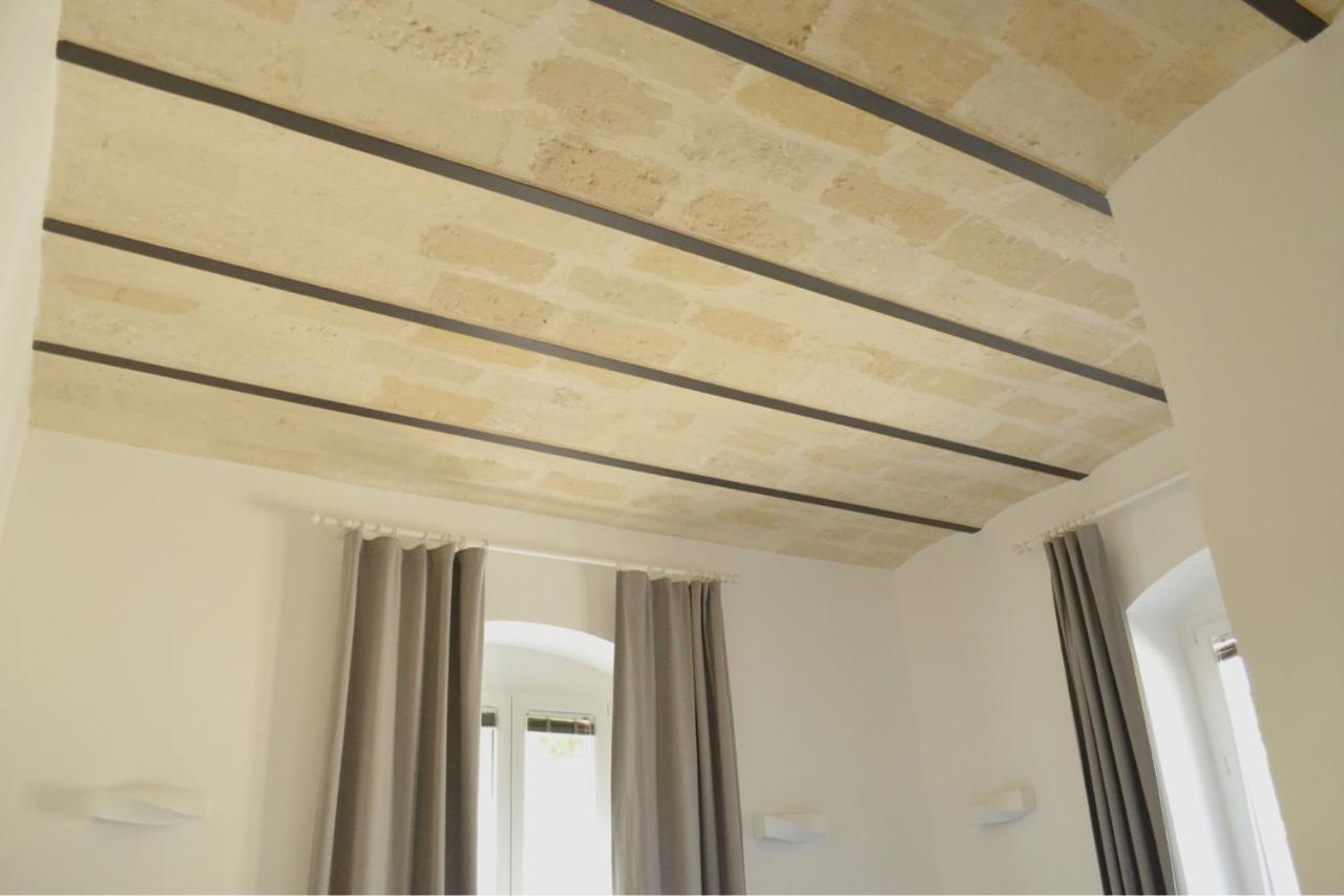Ca6A Bed and Breakfast Ματέρα Εξωτερικό φωτογραφία