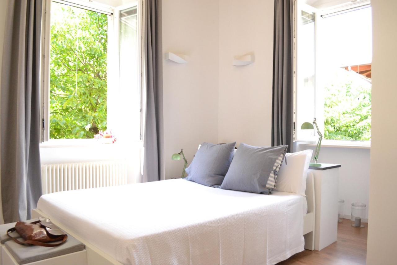 Ca6A Bed and Breakfast Ματέρα Εξωτερικό φωτογραφία