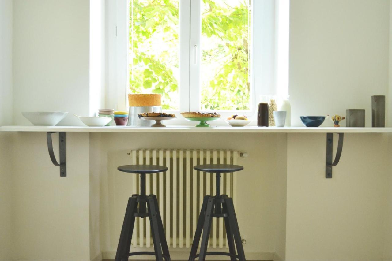 Ca6A Bed and Breakfast Ματέρα Εξωτερικό φωτογραφία