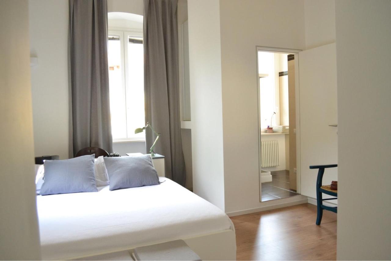 Ca6A Bed and Breakfast Ματέρα Εξωτερικό φωτογραφία
