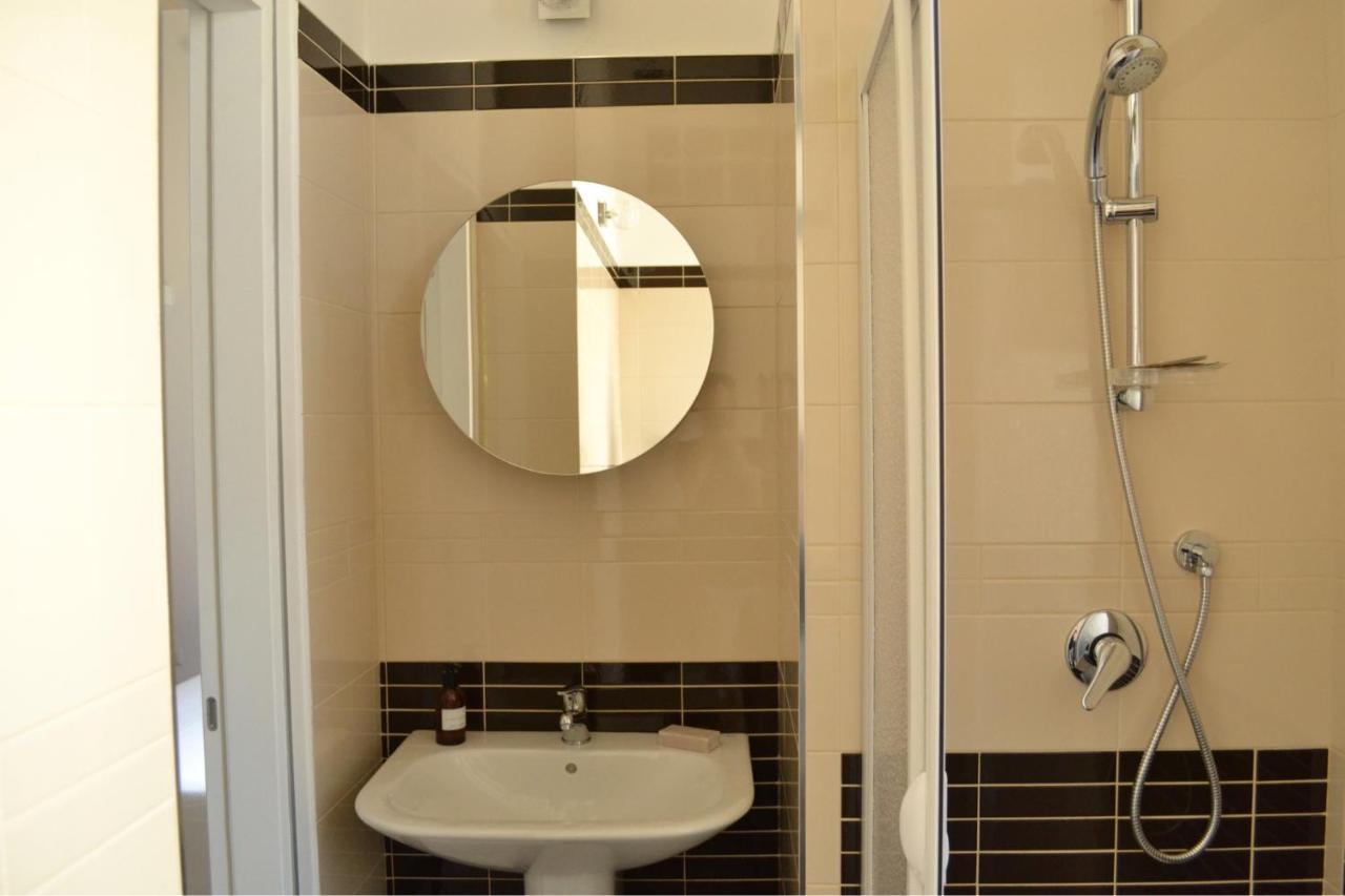 Ca6A Bed and Breakfast Ματέρα Εξωτερικό φωτογραφία